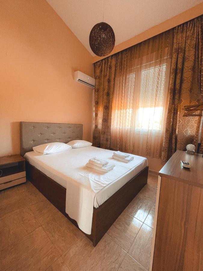 Athina Villa - Premier Sea Palaiontsiflikion Exterior photo